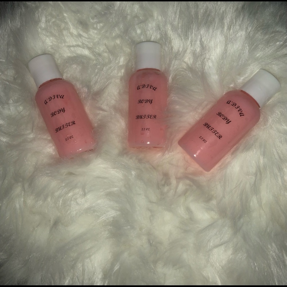 A’Diva body butter